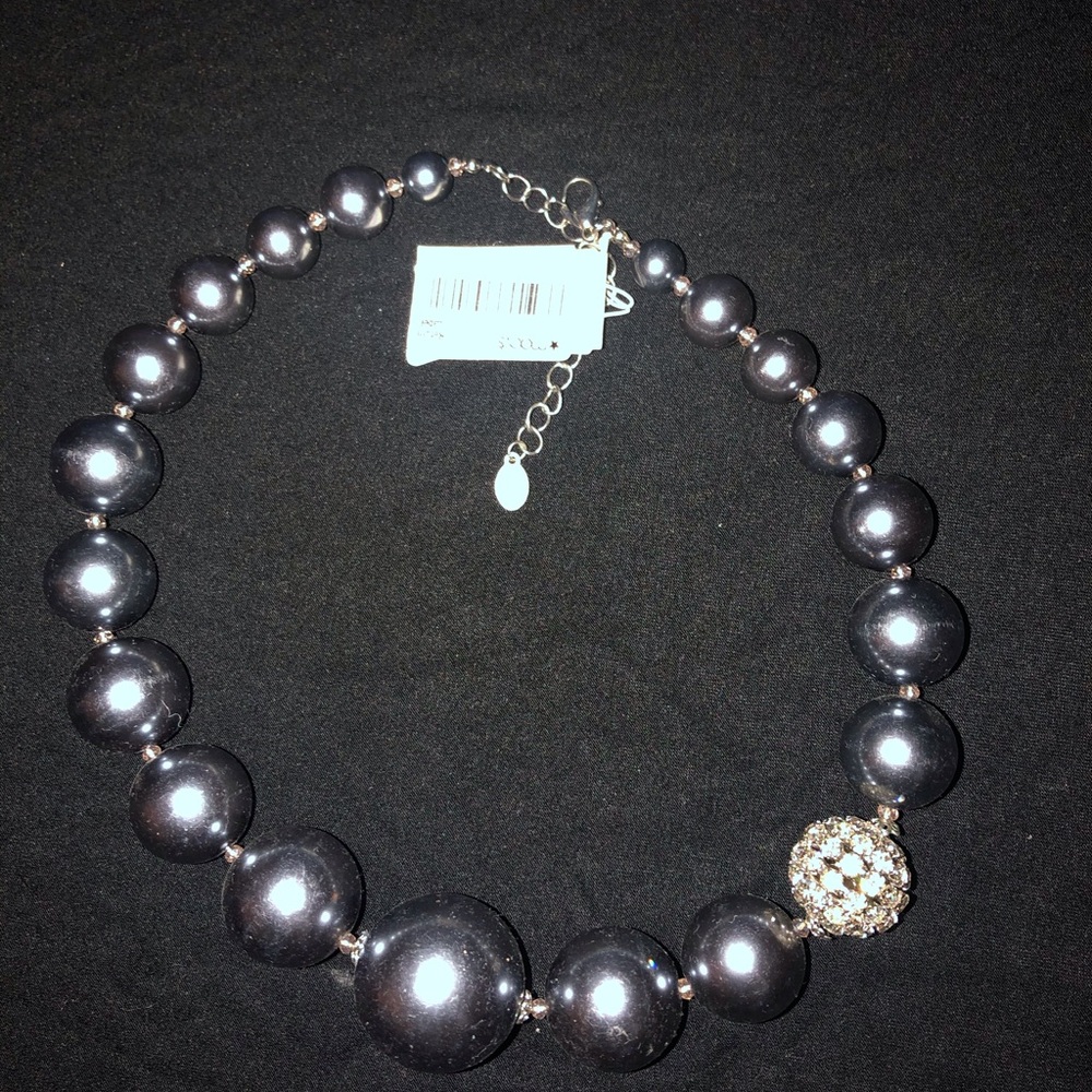 New Evening Costume Jewelry